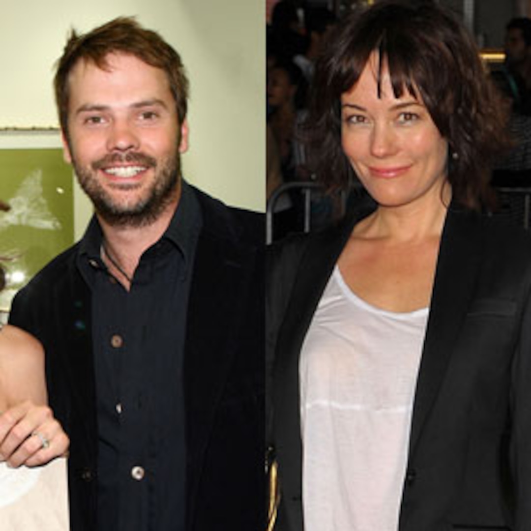 Barry Watson and Natasha Gregson Wagner Welcome Baby Girl